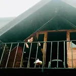 Lavender Resort & Wood Cabin