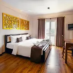 Hotel La Nuwara Eliya