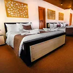 La 4* Nuwara Eliya