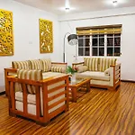 La 4* Nuwara Eliya