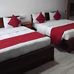 Guest house New Vacation *