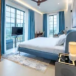 Opulent Villa Nuwara Eliya