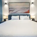 Opulent Hotel Nuwara Eliya