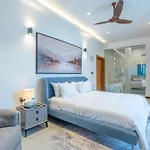 Hotel Opulent Nuwara Eliya