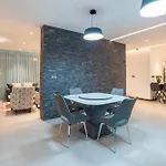 Opulent Hotel Nuwara Eliya