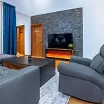 Opulent Hotel Nuwara Eliya