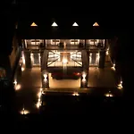 Hotel Opulent Nuwara Eliya