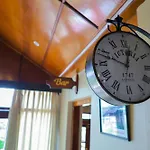 Grosvenor Hotel Nuwara Eliya