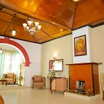 Hotel Grosvenor Nuwara Eliya