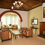 Hotel Grosvenor Nuwara Eliya