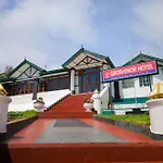 Grosvenor Nuwara Eliya
