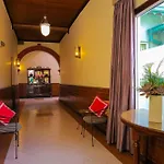 Grosvenor Hotel Nuwara Eliya