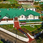 Hotel Grosvenor