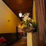 Hotel Grosvenor