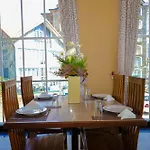 Grosvenor Hotel Nuwara Eliya