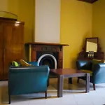 Hotel Grosvenor Nuwara Eliya