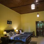 Hotel Grosvenor Nuwara Eliya