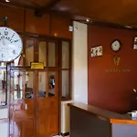 Grosvenor Nuwara Eliya