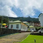 Hotel Grosvenor Nuwara Eliya