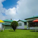 Hotel Grosvenor *