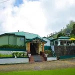 Grosvenor * Nuwara Eliya
