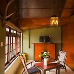 Grosvenor * Nuwara Eliya