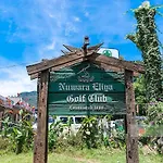 Hotel Maples Nuwara Eliya