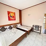 Maples Holiday Resort