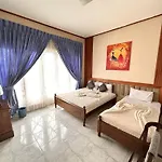 Maples Hotel Nuwara Eliya