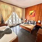 Maples Nuwara Eliya