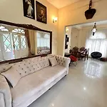 Maples 3* Nuwara Eliya