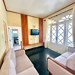 Maples Hotel Nuwara Eliya