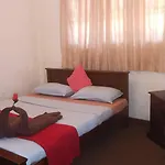 Three Seven Hotel *