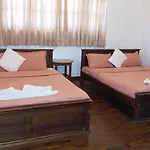 Hotel Three Seven