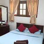 Three Seven Hotel *