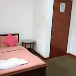 Hotel Three Seven