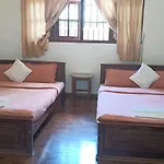 Three Seven Hotel
