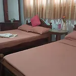 Three Seven Hotel *