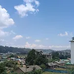 Three Seven Hotel