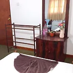 Three Seven Hotel