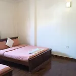 Three Seven Hotel *