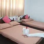 Three Seven Hotel