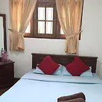Hotel Three Seven *