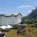 Three Seven Hotel