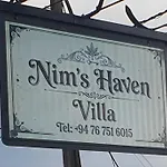 Nim's Haven Guest house *