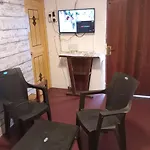 Gregory Holiday Home