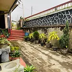 Holiday home Thuhina Nuwara Eliya