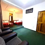 Panthera Fort Nuwara Eliya