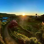 Panthera Fort Nuwara Eliya