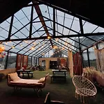 Blackpool Farm House